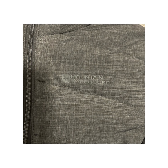 Mountain Warehouse Puffer Jacket - Picture 10 of 10